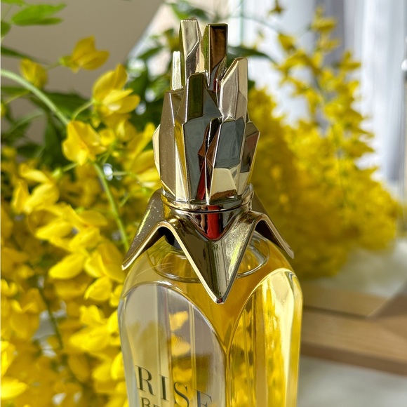 Beyonce Rise EDP 100ml Women's Eau De Parfum - Picture 2 of 5